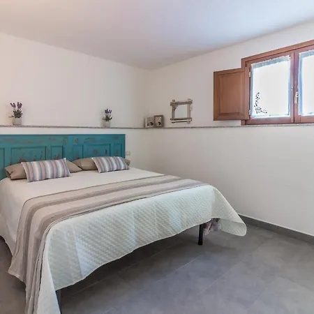 4 Bedrooms With Sea View Private Pool And Enclosed Garden At Cala Ginepro 5 Km Away From The * Monte Petrosu