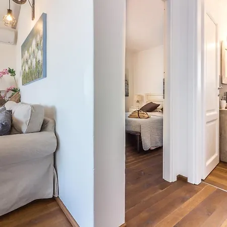 4 Bedrooms With Sea View Private Pool And Enclosed Garden At Cala Ginepro 5 Km Away From The Villa *