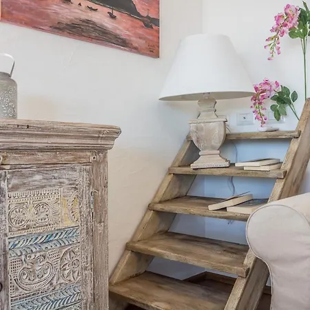 4 Bedrooms With Sea View Private Pool And Enclosed Garden At Cala Ginepro 5 Km Away From The Monte Petrosu